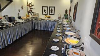 Ridee Villa - Unawatuna - 7