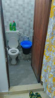 Pro Marcus studio apartment - Mtwapa - 3