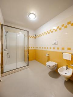 Hotel Motel Sporting - Montodine - 5