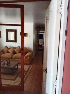 Comodo Hostal para personas de trabajo - Linares - 6
