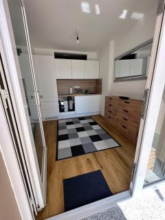 Barrierearmes Mini Apartment - 6