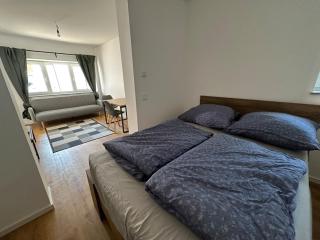 Barrierearmes Mini Apartment - 2
