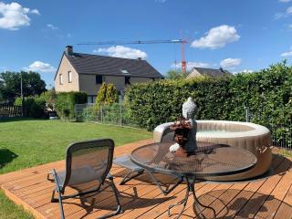 Beautiful charming Wooden House - Lontzen - 8