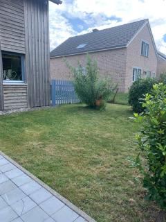 Beautiful charming Wooden House - Lontzen - 3