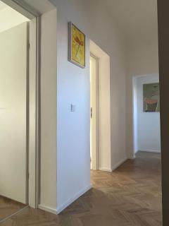 Apartment auf Zeit - Die Sitzenberger Bettenburg - Reidling - 3