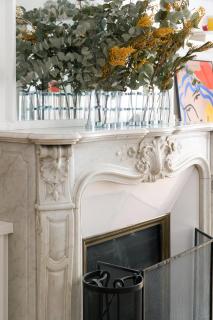 Magnifique appartement 135m2 Jardin du Luxembourg - París - 2
