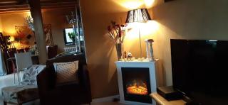 Beautiful charming Wooden House - Lontzen - 1