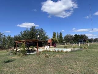 Cabaña El Encanto - Tandil - 3