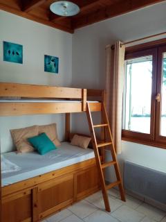 Le Pinada, entre Saint Emilion et Bergerac - 2