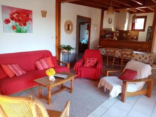Le Pinada, entre Saint Emilion et Bergerac - Montcaret - 7