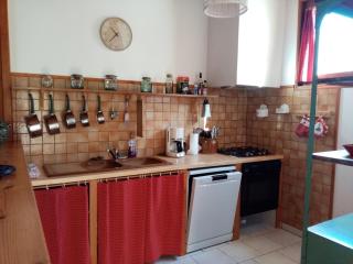 Le Pinada, entre Saint Emilion et Bergerac - Montcaret - 1
