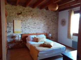 Le Pinada, entre Saint Emilion et Bergerac - Montcaret - 4