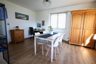Rare Maison moderne proche centre avec jardin parking gratuit - Colmar - 4