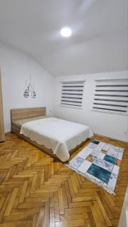 Charming 2 Bedroom Apartment in Heart of Skopje - Skopje - 7