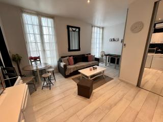 Appartement cosy - Trouville-sur-Mer - 5