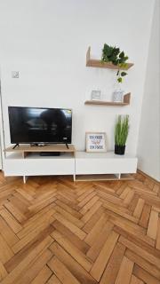 Charming 2 Bedroom Apartment in Heart of Skopje - Skopje - 1