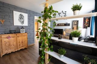 Rare Maison moderne proche centre avec jardin parking gratuit - Colmar - 9