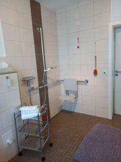 Ferienhaus Am Dombogen - BARRIEREFREI - - Xanten - 2