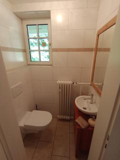 Refugium Klosterhaus Nettersheim - 3