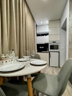 Charming Tirana Apartment with Modern Amenities - Tirana - 9