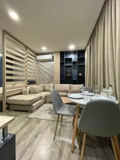 Charming Tirana Apartment with Modern Amenities - 8
