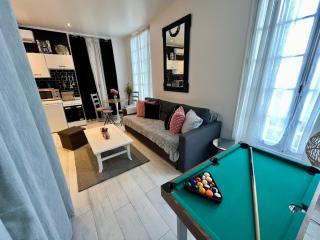 Appartement cosy - Trouville-sur-Mer - 6
