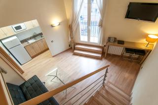 Alos Apartments Paseo de Gracia-Diagonal - 4