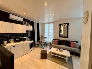 Appartement cosy - Trouville-sur-Mer - 7