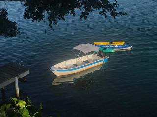 Casa Sergio - Paraty - 3
