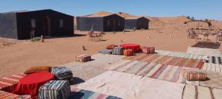 Mhamid Regency Camp - M'Hamid - 2
