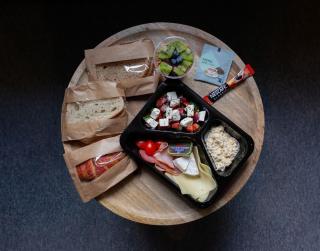 Unique apartments Krasinskiego street - 6