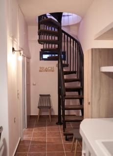 FERMINA KaGa kythnosuites - Mérichas - 8