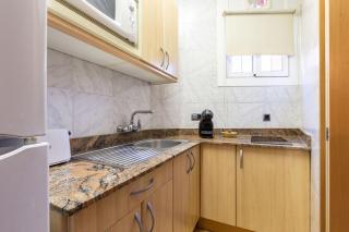 Alos Apartments Paseo de Gracia-Diagonal - Barcellona - 6