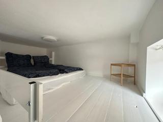 Gemütliche Wohnung mit Hochbett - Dresden - 4