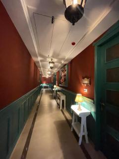 Western World Resort and Banquets - 1