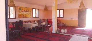 Mhamid Regency Camp - M'Hamid - 5