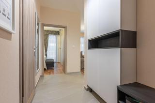Elegant, high end, central condo - Budapest - 6