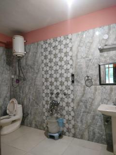 Nawab Cottage - - 0