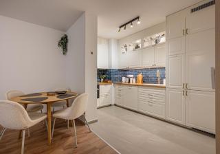 Elegant, high end, central condo - Budapest - 2