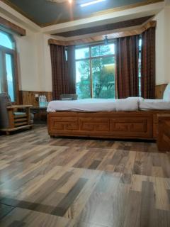 Nawab Cottage - - 5