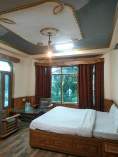 Nawab Cottage - - 2