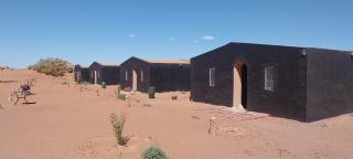 Mhamid Regency Camp - M'Hamid - 7