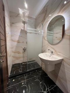 Luxury Furnished Apartments- Al Sheikh Zayed, الشيخ زايد- شقق مفروشة فاخرة - Cairo - 6