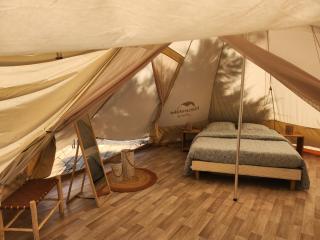 Tipi Tom - Salazie - 9