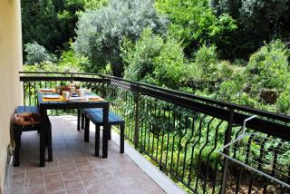 Casa Sofia nel centro di Formia - 9