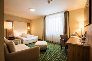 Parkhotel Ropeter - 6