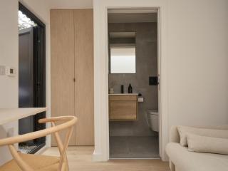 JAPANDI ESCAPE 3BR Designer Flat with Garden - Oxford - 8