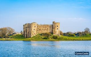 Salar - Lawrenny - 1