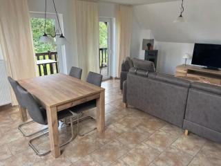 Ferienhaus "Naturblick" direkt an der Müritz - Marienfelde - 5