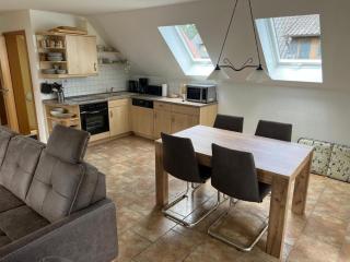 Ferienhaus "Naturblick" direkt an der Müritz - Marienfelde - 2
